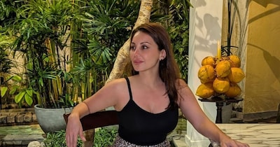 मिनिषा लांबा