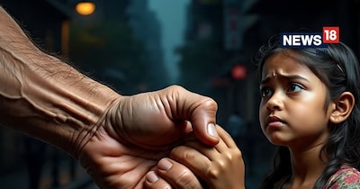 AI से बनाई गई प्रतीकात्मक तस्वीर.