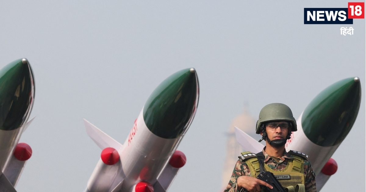 राफेल, Su-30mki और तेजस बनेगा और घातक, जब 5500 KMPH की रफ्तार से होगा अटैक, धूल में मिल जाएंगे दुश्‍मन