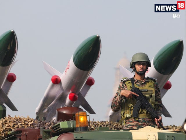 राफेल, Su-30mki और तेजस बनेगा और घातक, 5500 KMPH की रफ्तार से तूफानी अटैक