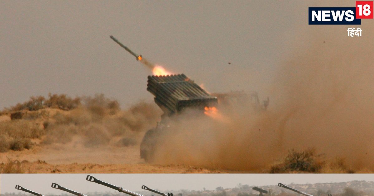 10000 KMPH रफ्तार वाली हाइपरसोनिक मिसाइलों के उड़ेंगे परखच्‍चे, DRDO बना रहा ऐसा ढाल, दुश्‍मन का वार होगा बेकार