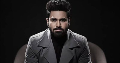 गर्व महसूस हो रहा है. 