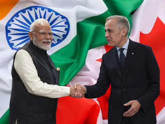 अमेरिका की धमकी के आगे नहीं झुका कनाडा, अब भारत की शरण में पहुंचा