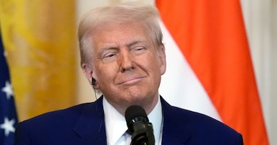 डोनाल्ड ट्रंप ने पीएम मोदी को गाजा पीस बोर्ड में शामिल होने का न्योता भेजा है.