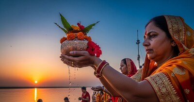 मकर संक्रांति 2026: काशी पंडित ने बताई सही तारीख, 15 जनवरी को मनेगा पर्व.