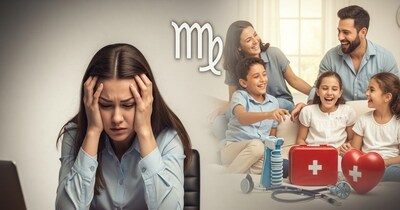 Aaj Ka Kanya Rashifal