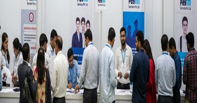 दरभंगा में जॉब कैंप