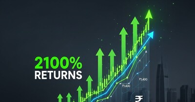 ब्रोकरेज ने इस मल्‍टीबैगर शेयर को होल्‍ड करने की सलाह दी है. 