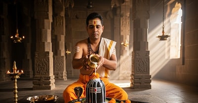 माघ त्रयोदशी 2026: रावण का शिव तांडव स्तोत्र दिलाएगा अक्षय धन और सफलता.