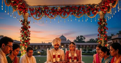 खरमास खत्म फिर भी शादी नहीं! जानें फरवरी से कब ले सकते हैं 7 फेरे.