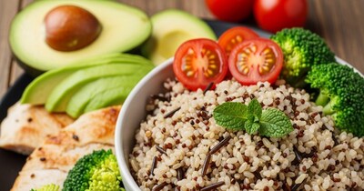 वजन कंट्रोल चावल: 5 वैरायटी जो वजन नहीं बढ़ने देंगी, एक गलती पड़ रही भारी.