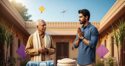 Makar Sankranti 2026: Donate for Prosperity, Resolve Father-Son Conflicts