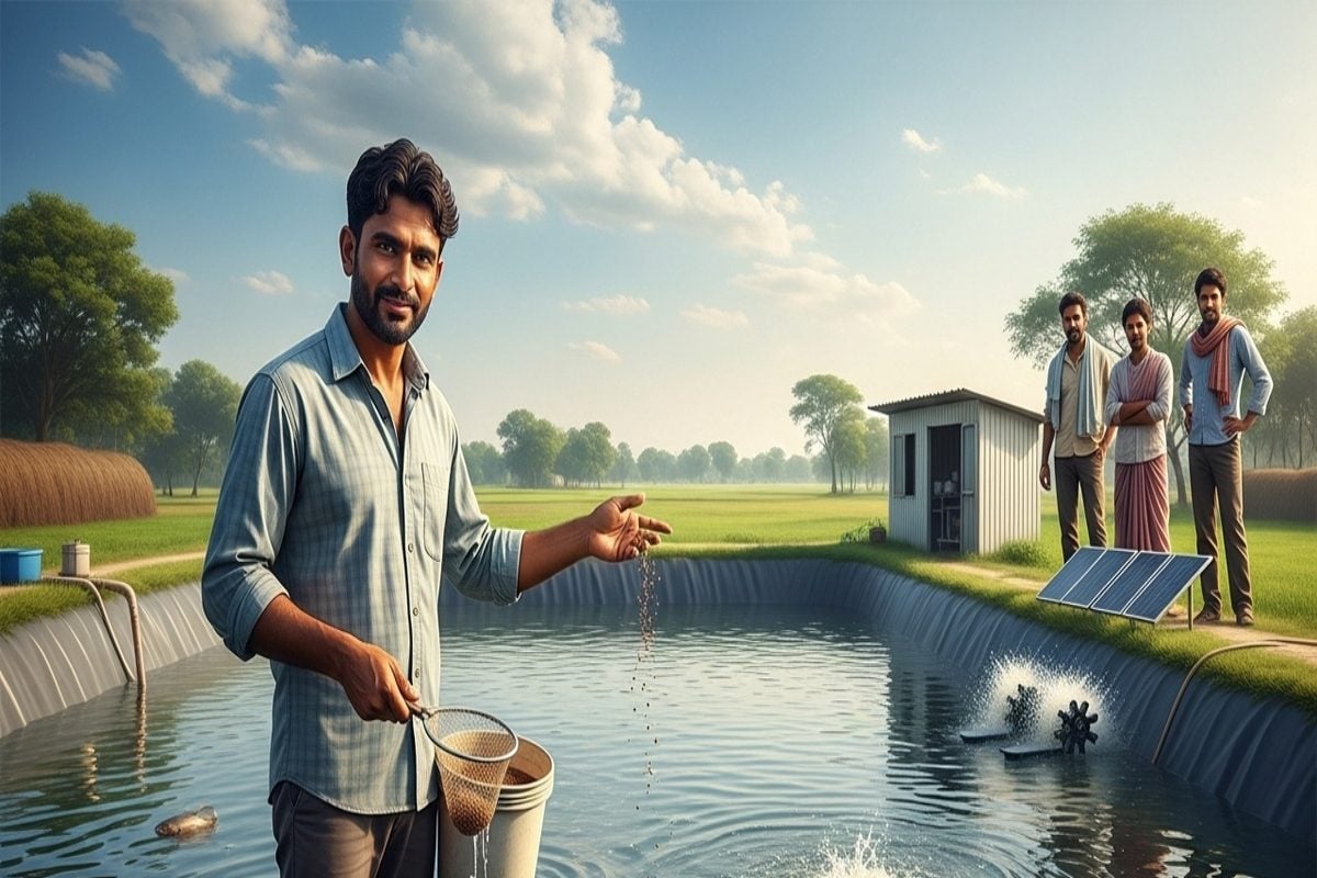 एक आइडिया और बदल गई जिंदगी अब छप्परफाड़ कमाई बेरोजगारी को मात दे बने रोल मॉडल