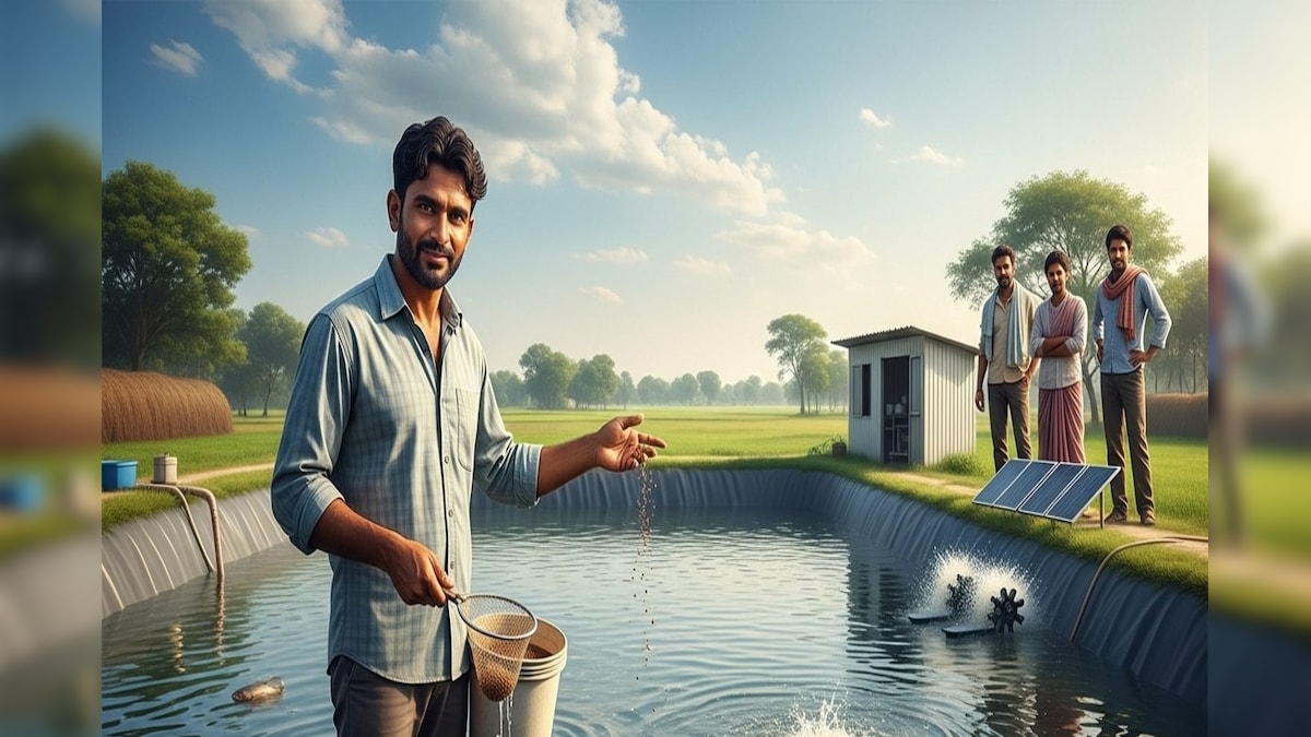 एक आइडिया और बदल गई जिंदगी, अब छप्परफाड़ कमाई, बेरोजगारी को मात दे बने रोल मॉडल