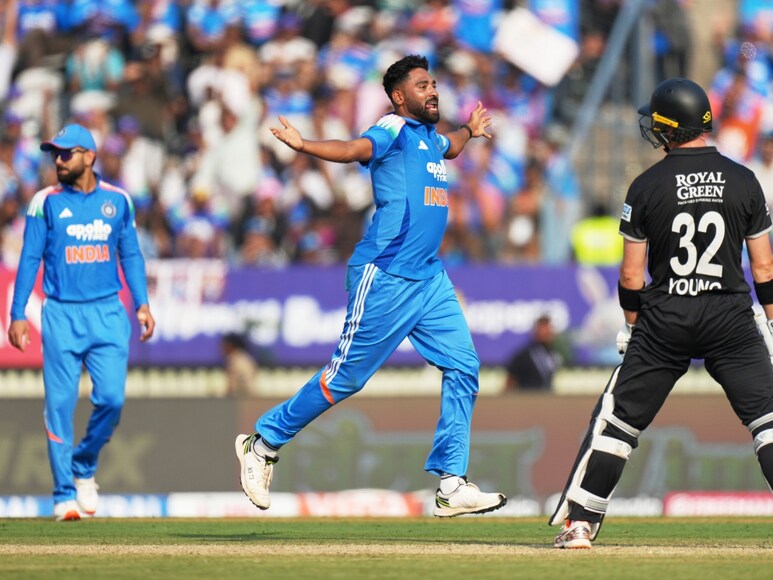 Mohammed Siraj, Mohammed Siraj on t20 world cup snub, Mohammed Siraj reacts t20 world cup drop, Mohammed Siraj statement t20 world cup snub, Siraj reaction world cup snub, Mohammed Siraj t20 world cup snub team, मोहम्मद सिराज, सिराज टी20 वर्ल्ड कप बाहर, सिराज रएिक्शन