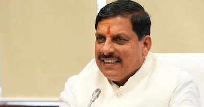 मोहन यादव