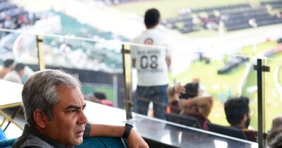 वो 5 वजह, जिसके कारण पाकिस्तान टी20 वर्ल्ड कप कप का नहीं कर सकता बॉयकॉट.