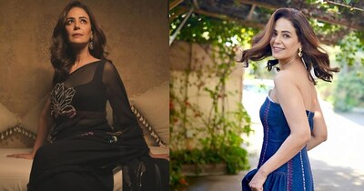 नई दिल्ली. 'जस्सी जैसी कोई नहीं' शो से घर से घर में पहचान बनाने वालीं  मोना सिंह इन दिनों फिल्म बॉर्डर 2 में नजर आ रही हैं. अब वह नेटफ्लिक्स की वेब सीरीज 'कोहरा' के दूसरे सीजन में एक चुनौतीपूर्ण पुलिस अधिकारी की भूमिका में नजर आने वाली हैं. मोना सिंह अकसर अपनी बात को खुलकर कहती हैं. हाल ही में उन्होंने फिल्म इंडस्ट्री में महिलाओं को लेकर मौजूद दोहरे मापदंडों पर खुलकर नाराजगी जताई है. 