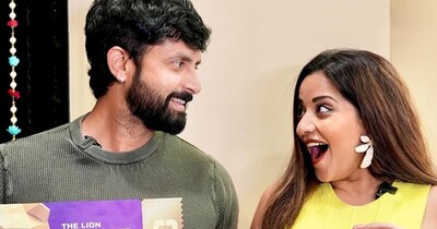 भोजपुरी क्वीन मोनालिसा 'बिग बॉस 10' से लोकप्रिय हुई थीं.