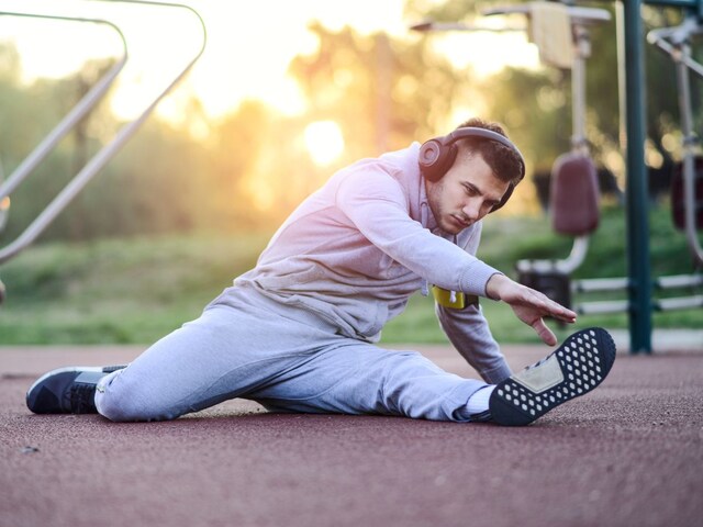 Morning sunlight is the most powerful medicine for the body! Try just spending 30 minutes a day