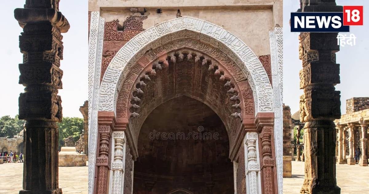 भारतीयों से लेकर विदेशी तक, सबका फेवरिट बना दिल्ली का ये मॉन्यूमेंट, क्या आप कभी गए हैं देखने?