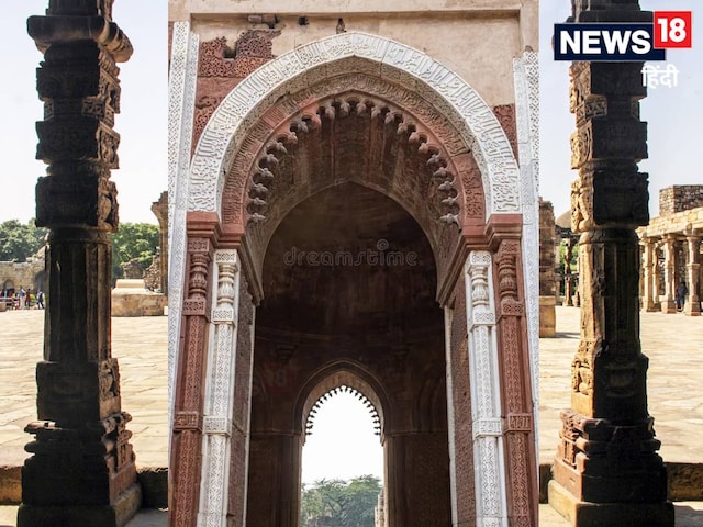 भारतीयों से लेकर विदेशी तक, सबका फेवरिट बना दिल्ली का ये मॉन्यूमेंट.....