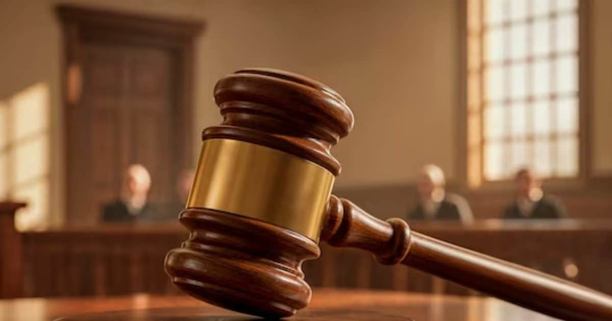 कोर्ट में 3 साल के मासूम का सवाल- आपने मेरी मां को क्यों मारा? पिता को हो गई उम्र कैद