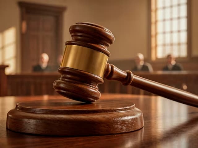 कोर्ट में 3 साल के मासूम का सवाल- मां को क्यों मारा? पिता को हो गई उम्रकैद