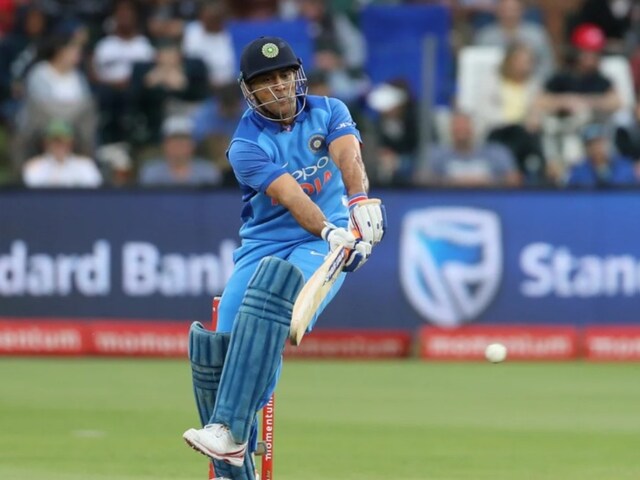 Dhoni's great record is unbreakable, even after 2 decades no wicketkeeper could break it
