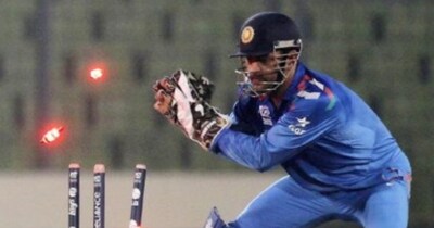 क्रिकेट में स्टंप की लंबाई कितनी होती है.