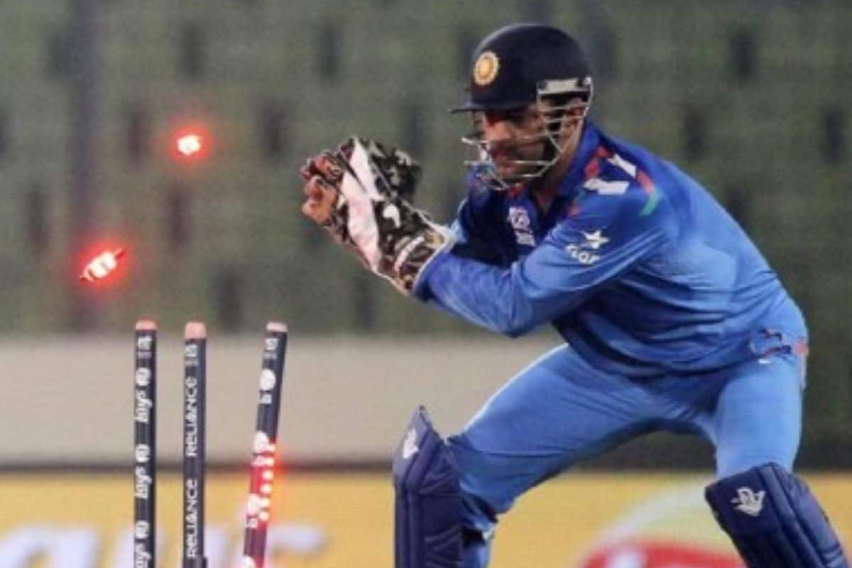 क्रिकेट स्टंप्स की लंबाई कितनी होती है? आईसीसी ने कब दी थी एलईडी स्टंप्स और विकेट को मंजूरी, कितनी होती है इसकी कीमत