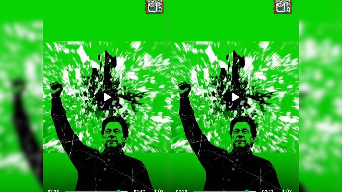 क्या इमरान खान MSF के नए हीरो हैं? SFI ने लगाया आरोप- मुस्लिम स्टूडेंट यूनियन में जग रहा पाकिस्तान प्रेम