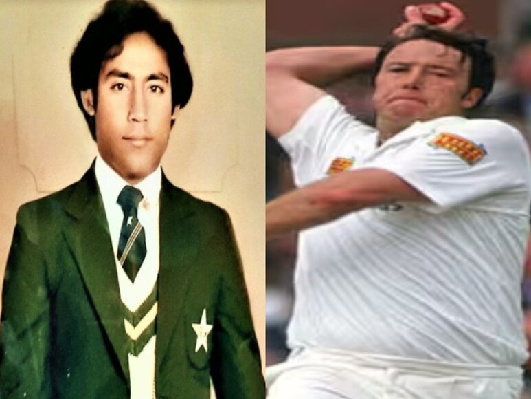Test Cricket Records, cricket records many never broken, Mudassar Nazar, Mahmood Hussain, Keith Miller, No Six Conceded in Test Cricket, Pakistan Bowlers Record, Most Economical Bowlers, Cricket History Facts, Neil Hawke Test Career, Derek Pringle Bowling, मुदस्सर नजर, महमूद हुसैन, कीथ मिलर, नो सिक्स रिकॉर्ड इन टेस्ट, पाकिस्तानी गेंदबाज रिकॉर्ड, सबसे किफायती गेंदबाज, क्रिकेट इतिहास के रोचक तथ्य, नील हॉक टेस्ट करियर, डेरेक प्रिंगल बॉलिंग