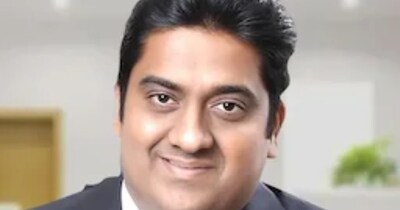 मुकुल अग्रवाल ने अपने पोर्टफोलियो में बदलाव किया है.(Image:News18) 