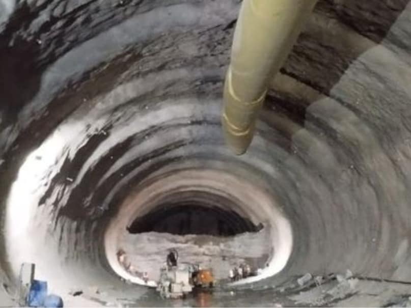 Mukundra Hills Tunnel, Mukundra Hills Tunnel cost, Mukundra Hills Tunnel route, Mukundra Hills Tunnel benefit, delhi mumbai expressway deadline, मुकुंदरा हिल्स टनल कहां बन रही है, मुकुंदरा हिल्स टनल का फायदा, मुकुंदरा हिल्स टनल की लागत, मुकुंदरा हिल्स टनल की डेडलाइन Mukundra Hills Tunnel, Mukundra Hills Tunnel cost, Mukundra Hills Tunnel route, Mukundra Hills Tunnel benefit, delhi mumbai expressway deadline, मुकुंदरा हिल्स टनल कहां बन रही है, मुकुंदरा हिल्स टनल का फायदा, मुकुंदरा हिल्स टनल की लागत, मुकुंदरा हिल्स टनल की डेडलाइन