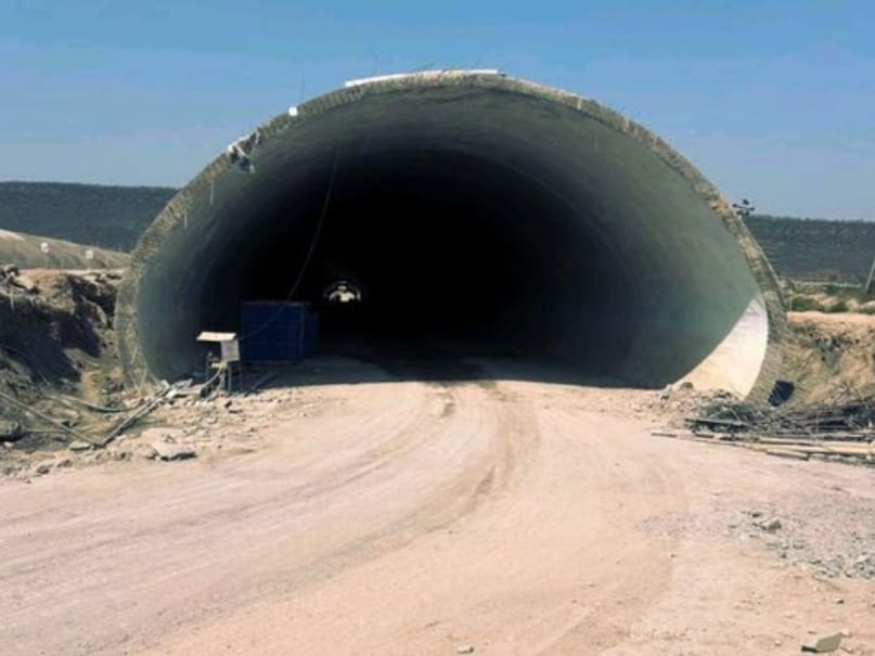 Mukundra Hills Tunnel, Mukundra Hills Tunnel cost, Mukundra Hills Tunnel route, Mukundra Hills Tunnel benefit, delhi mumbai expressway deadline, मुकुंदरा हिल्स टनल कहां बन रही है, मुकुंदरा हिल्स टनल का फायदा, मुकुंदरा हिल्स टनल की लागत, मुकुंदरा हिल्स टनल की डेडलाइन Mukundra Hills Tunnel, Mukundra Hills Tunnel cost, Mukundra Hills Tunnel route, Mukundra Hills Tunnel benefit, delhi mumbai expressway deadline, मुकुंदरा हिल्स टनल कहां बन रही है, मुकुंदरा हिल्स टनल का फायदा, मुकुंदरा हिल्स टनल की लागत, मुकुंदरा हिल्स टनल की डेडलाइन