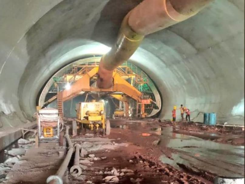 Mukundra Hills Tunnel, Mukundra Hills Tunnel cost, Mukundra Hills Tunnel route, Mukundra Hills Tunnel benefit, delhi mumbai expressway deadline, मुकुंदरा हिल्स टनल कहां बन रही है, मुकुंदरा हिल्स टनल का फायदा, मुकुंदरा हिल्स टनल की लागत, मुकुंदरा हिल्स टनल की डेडलाइन Mukundra Hills Tunnel, Mukundra Hills Tunnel cost, Mukundra Hills Tunnel route, Mukundra Hills Tunnel benefit, delhi mumbai expressway deadline, मुकुंदरा हिल्स टनल कहां बन रही है, मुकुंदरा हिल्स टनल का फायदा, मुकुंदरा हिल्स टनल की लागत, मुकुंदरा हिल्स टनल की डेडलाइन