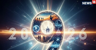मूलांक 9: 2026 में खर्च और निवेश में बरतें सावधानी, जानें लकी महीने और अवसर.