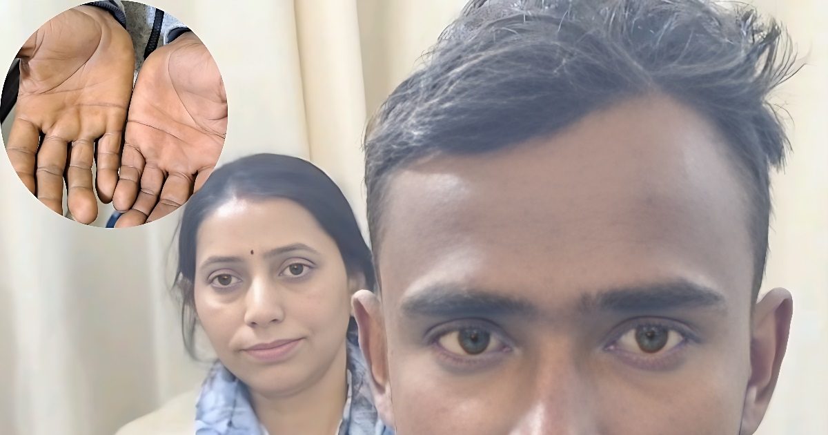 सुई चुभोकर यातना, खाना कम और सोने भी नहीं देते... म्यामांर से लौटे मुन्ना की दर्दनाक कहानी, मां के संघर्ष से 15 साल बाद हो सकी वापसी