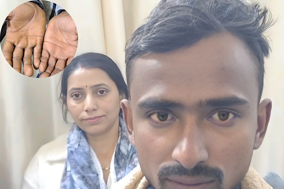 सुई चुभोकर यातना खाना कम और सोने भी नहीं देते म्यामांर से लौटे मुन्ना की दर्दनाक कहानी मां के संघर्ष से 15 साल बाद हो सकी वापसी