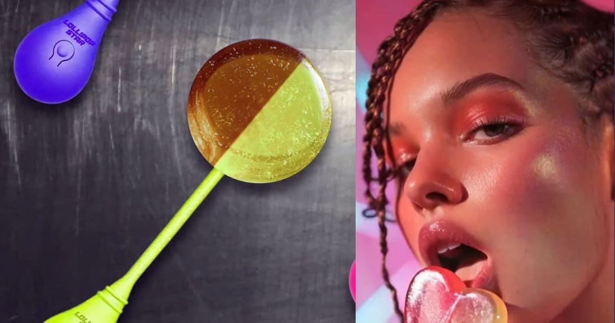 Tach – चबाते ही दिमाग में बजेगा गाना, वैज्ञानिकों ने बनाया गजब का ‘म्यूजिकल लॉलीपॉप’, अजब गैजेट देख दुनिया हुई दंग!