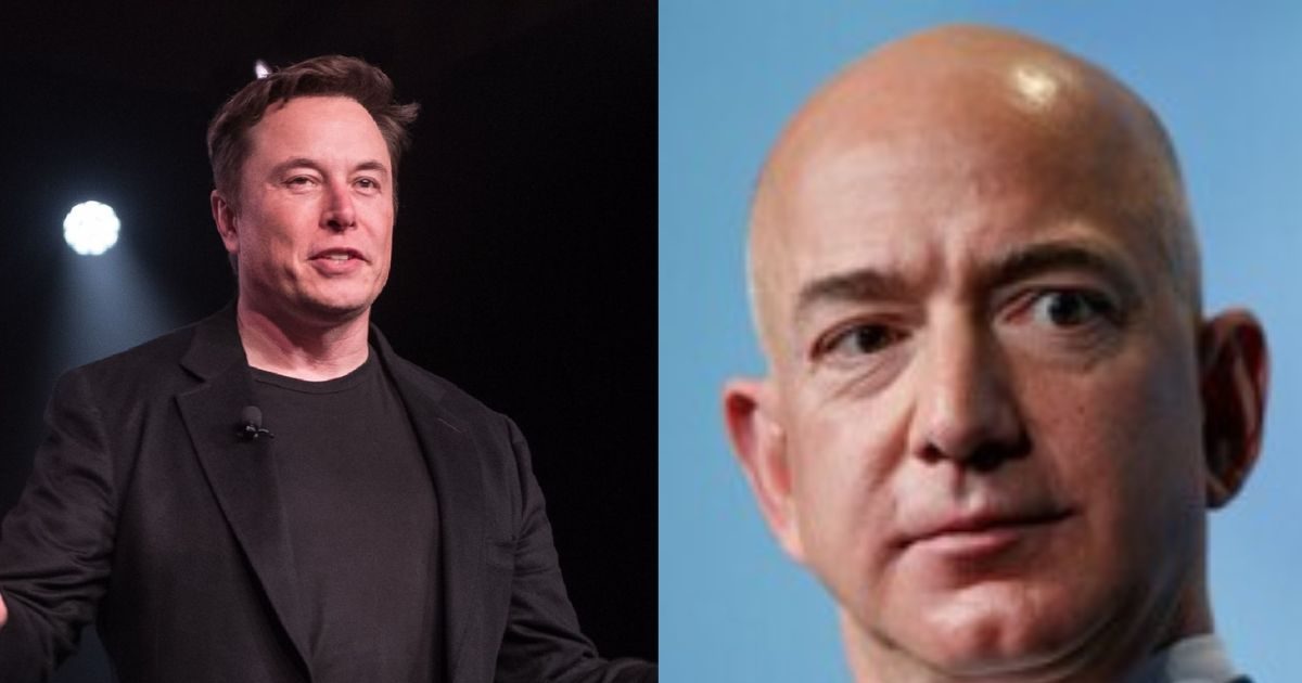 Tach – ब्लू ओरिजिन टेरावेव प्रोजेक्ट एलान: Starlink को मिलेगी सीधी चुनौती