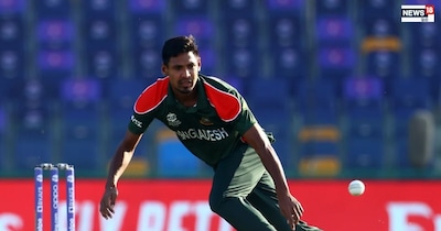 मुस्तफिजुर रहमान की कितनी है नेटवर्थ.