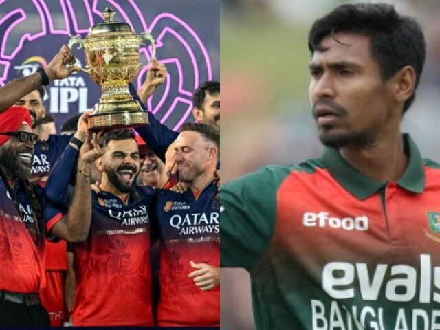 मुस्ताफिजुर को लेकर ड्रामा अभी बाकी है दोस्त! IPL बैन करने की चल रही प्लानिंग