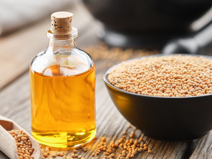 mustard oil