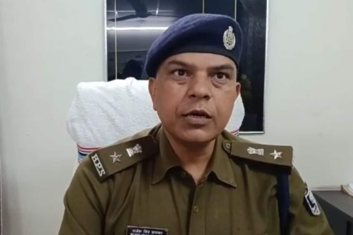 मनीष को किसने मारा, रेलवे ट्रैक पर लाश कैसे पहुंची? मुजफ्फरपुर पुलिस ने हत्याकांड की एक-एक परत खोल दी