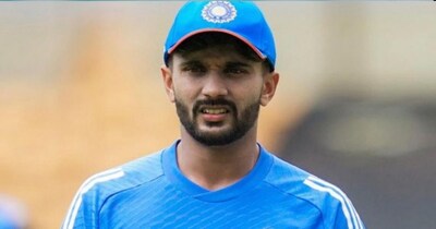 टीम इंडिया के सहायक कोच ने लगाए नितिश रेड्डी पर मौका खराब करने का आरोप