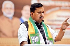 भाजपा अध्‍यक्ष नितिन नवीन ने नेहरू से लेकर राहुल, पर लगाए गंभीर आरोप