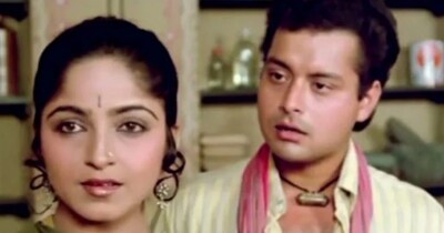 नदिया के पार: गोविंद मूनिस निर्देशित यह रोमांटिक-ड्रामा फिल्म केशव प्रसाद मिश्र के उपन्यास 'कोहबर की शर्त' पर आधारित है. ग्रामीण पृष्ठभूमि पर बनी फिल्म 1982 में सिनेमाघरों में आई थी. फिल्म में सचिन पिलगांवकर और साधना सिंह लीड रोल में हैं. फिल्म अपनी सादगी और संगीत की वजह से दर्शकों को बहुत पसंद की गई.