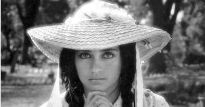 नफीसा अली